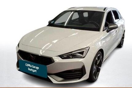 Cupra Leon 30.263 km 24.930 &euro; Stuttgart-Feuerbach 70469