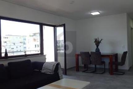 ERSTBEZUG NACH KOMPLETTSANIERUNG MIT AUSSICHT 3 zimmer