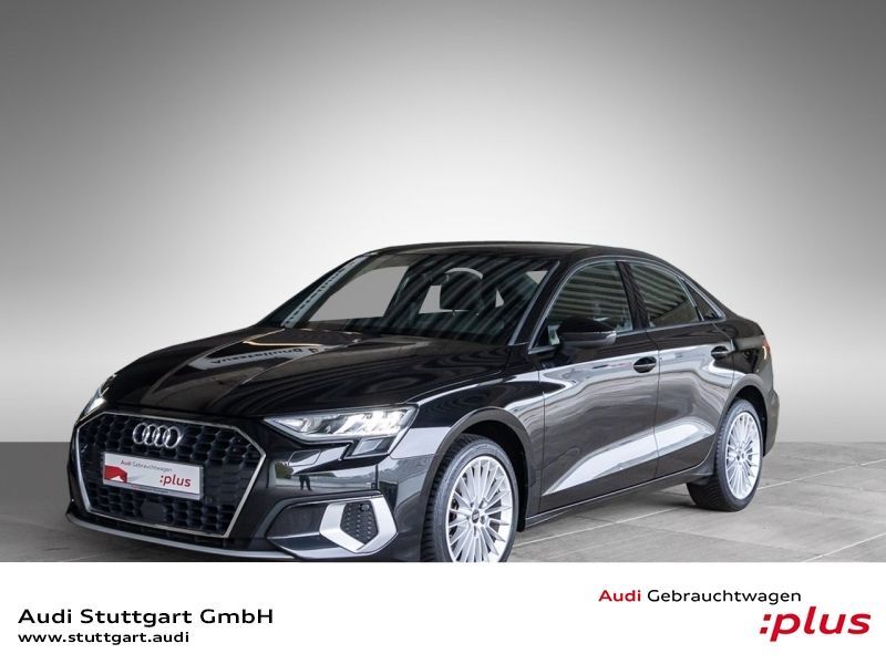 Audi A3 45.684 km 27.540 € Stuttgart 70469