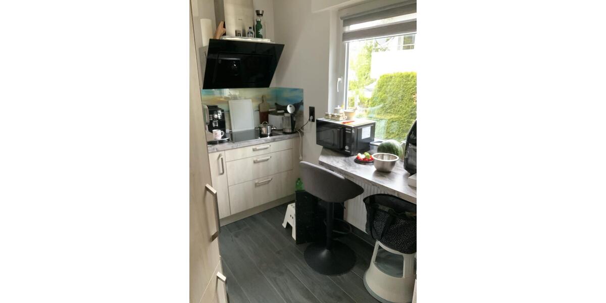 Hochparterre Leinfelden-Echterdingen Echterdingen - 2 Zimmer, 44 m&sup2;, 240.000&euro; | Angebot:26372914