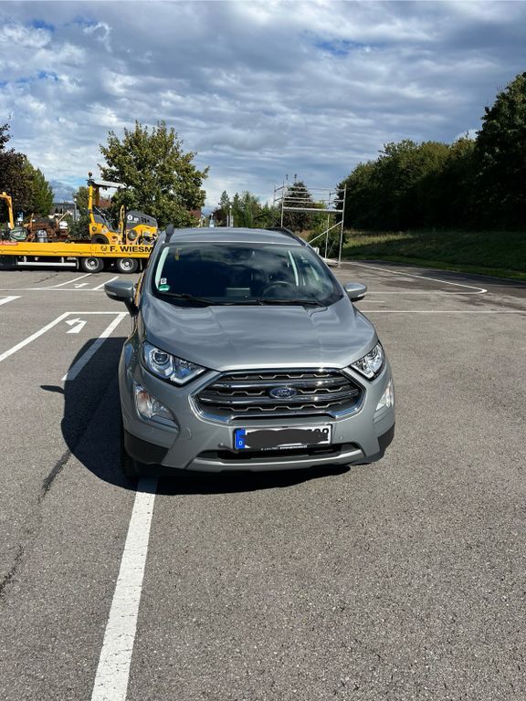 EcoSport