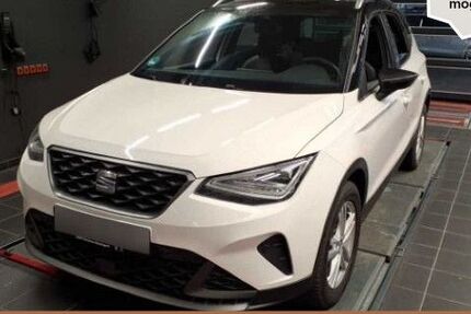 Seat Arona 46.330 km 20.930 &euro; Stuttgart-Feuerbach 70469