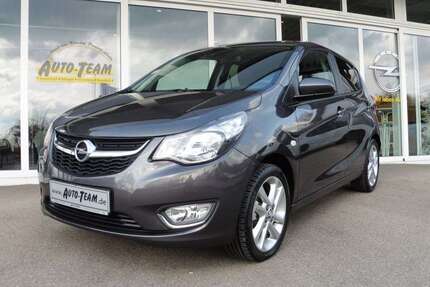 Opel Karl 30.000 km 7.900 € Ammerbuch-Entringen 72119