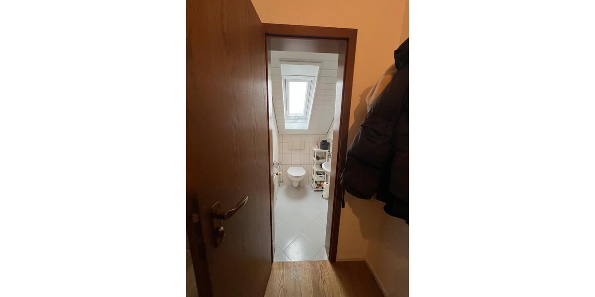Maisonettenwohnung Filderstadt - 5 Zimmer, 98 m&sup2;, 498.000&euro; | Angebot:26200248