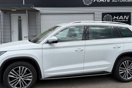 Skoda Kodiaq 130.500 km 28.990 &euro; Sindelfingen 71065