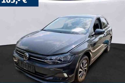 VW Polo 37.387 km 18.430 € Schorndorf 73614
