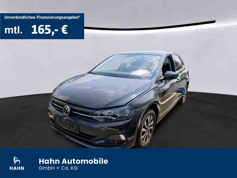 VW Polo 37.387 km 18.430 € Schorndorf 73614