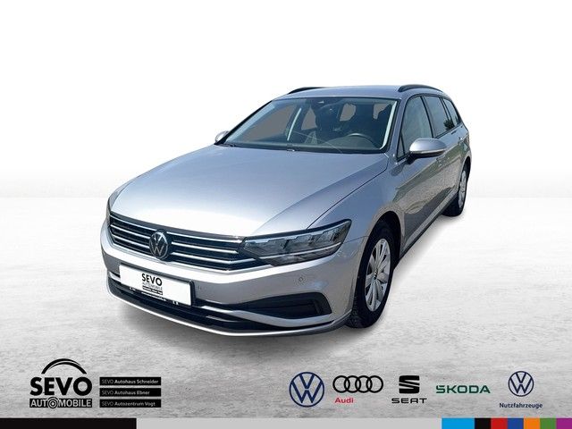 Passat Variant