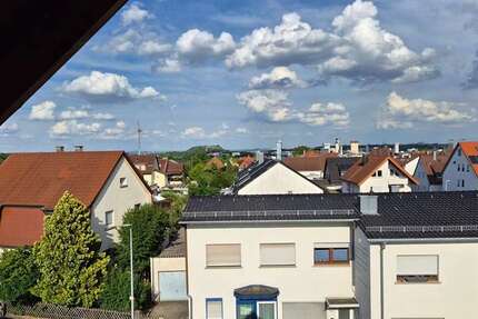 Wohnung Markgröningen - 1.5 Zimmer, 30 m&sup2;, 420&euro; | Angebot:27313324