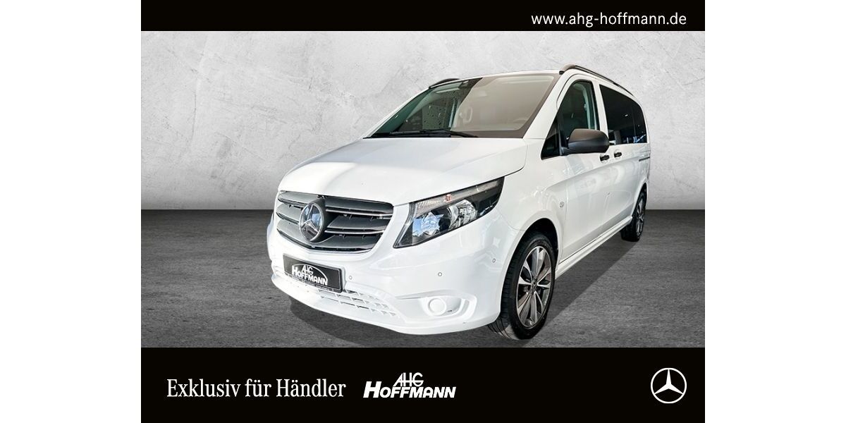 Mercedes-Benz Vito 167.700 km 30.881 &euro; Ludwigsburg 71636