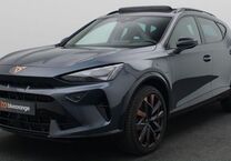 Gebrauchtwagen Cupra Formentor