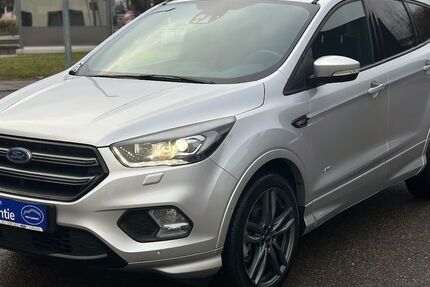 Ford Kuga 80.919 km 15.499 &euro; Kernen im Remstal 71394