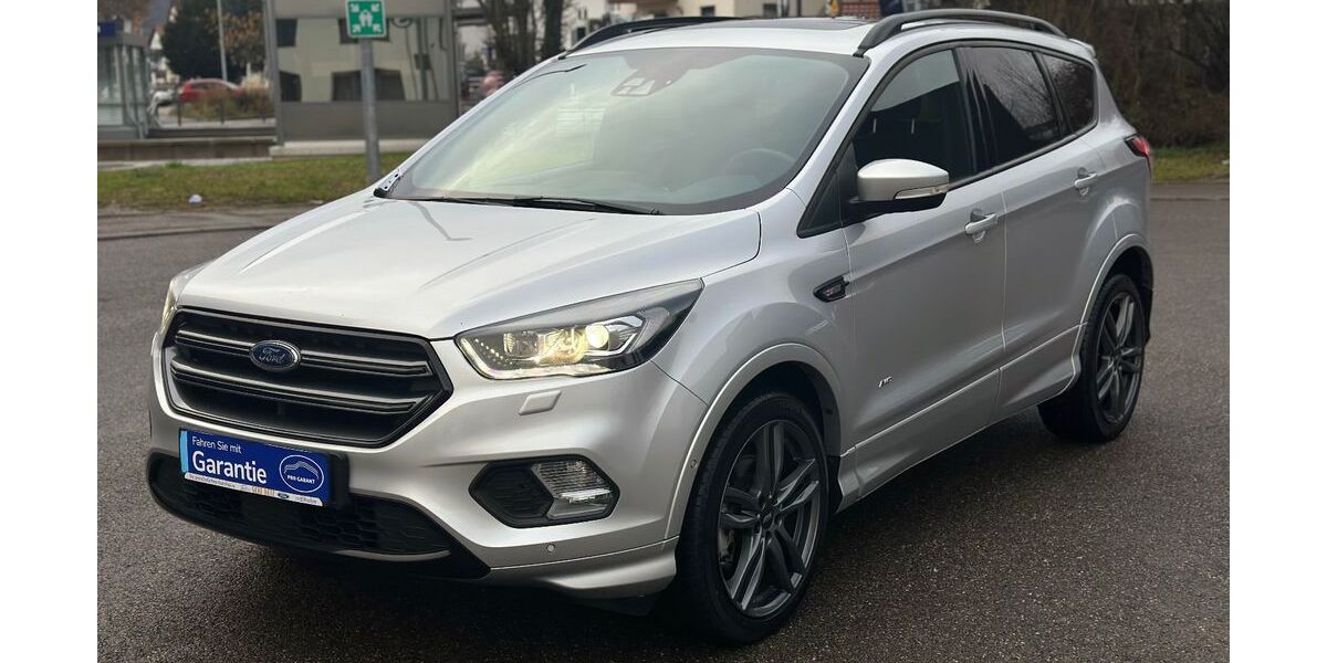 Ford Kuga 80.919 km 15.499 &euro; Kernen im Remstal 71394