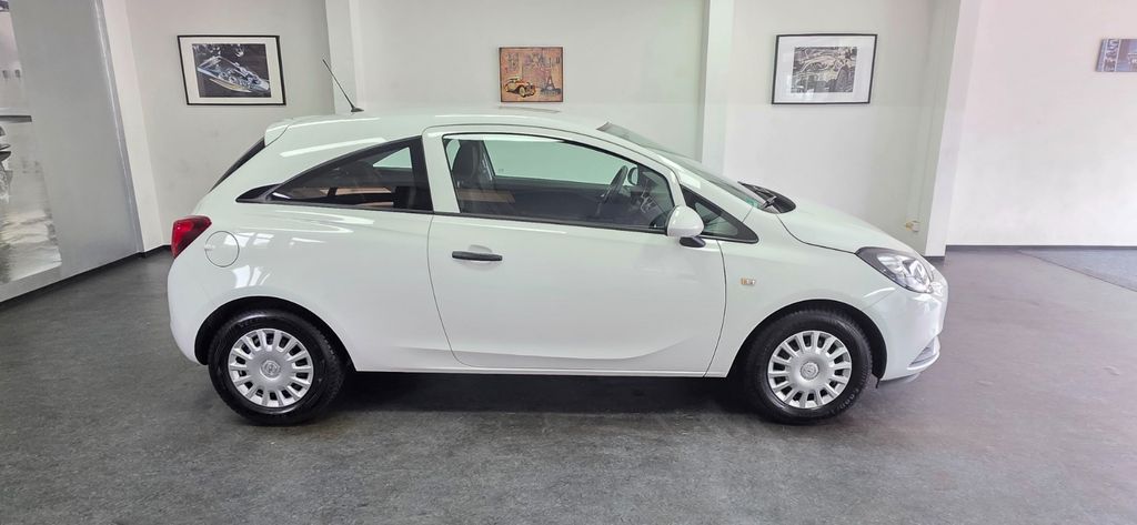 Opel Corsa 37.000 km 7.990 &euro; Asperg/Ludwigsburg bei Stuttgart 71679