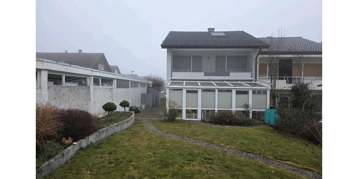 Reihenhaus Nufringen - 5 Zimmer, 150 m&sup2;, 525.000&euro; | Angebot:24364891