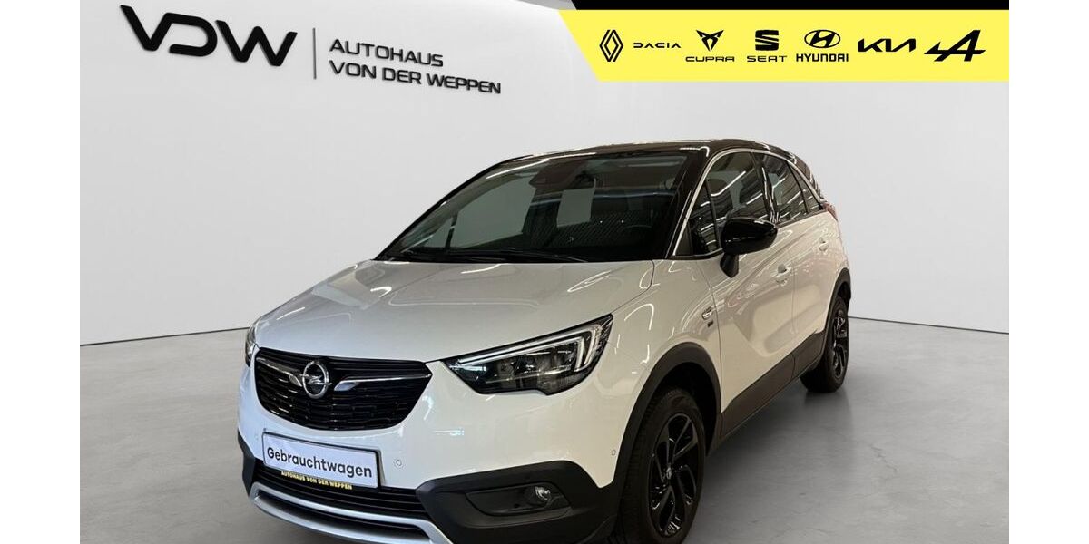Opel Crossland (X) 53.100 km 14.900 &euro; Stuttgart 70469