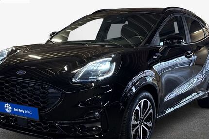 Ford Puma 20.450 km 20.900 € Stuttgart 70190