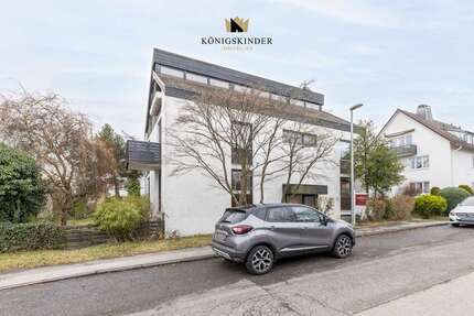 Haus zum Kaufen in Stuttgart Sillenbuch 1.690.000 € 375 m² 14 zimmer