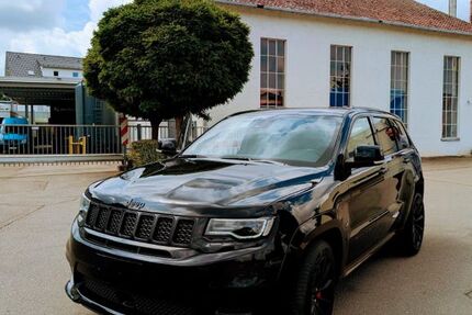 Jeep Grand Cherokee 107.000 km 39.850 &euro; Nürtingen 72622