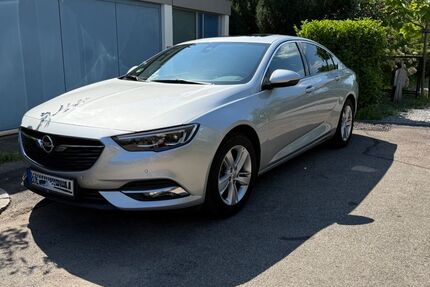 Opel Insignia 81.000 km 15.000 &euro; Esslingen am Neckar 73732