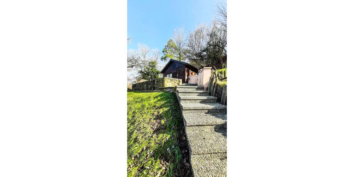 Grundstück zu verkaufen in Stuttgart 75.000 € 1160 m² zimmer