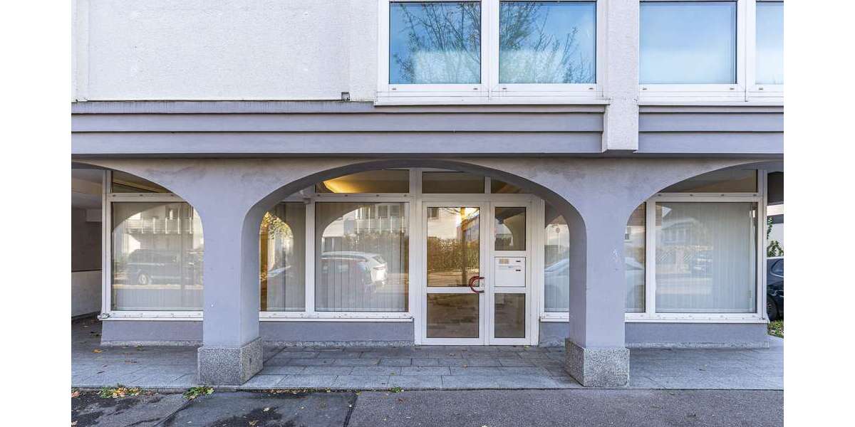 Gewerbeobjekt Ostfildern - 245.000&euro; | Angebot:23528314