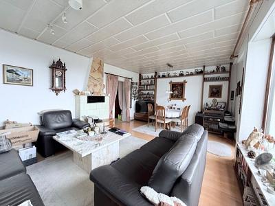 ANKOMMEN UND WOHLFÜHLEN IN GRÜNER UMGEBUNG - Reihenmittelhaus Remseck am Neckar | Angebot:25150227