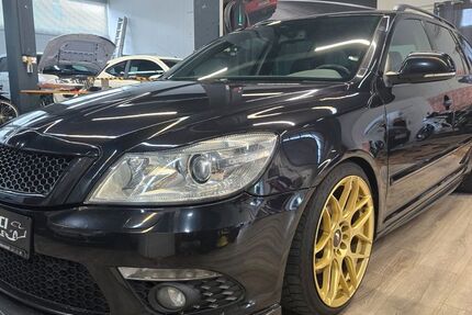 Skoda Octavia 427.000 km 5.500 € Filderstadt-Plattenhardt 70794