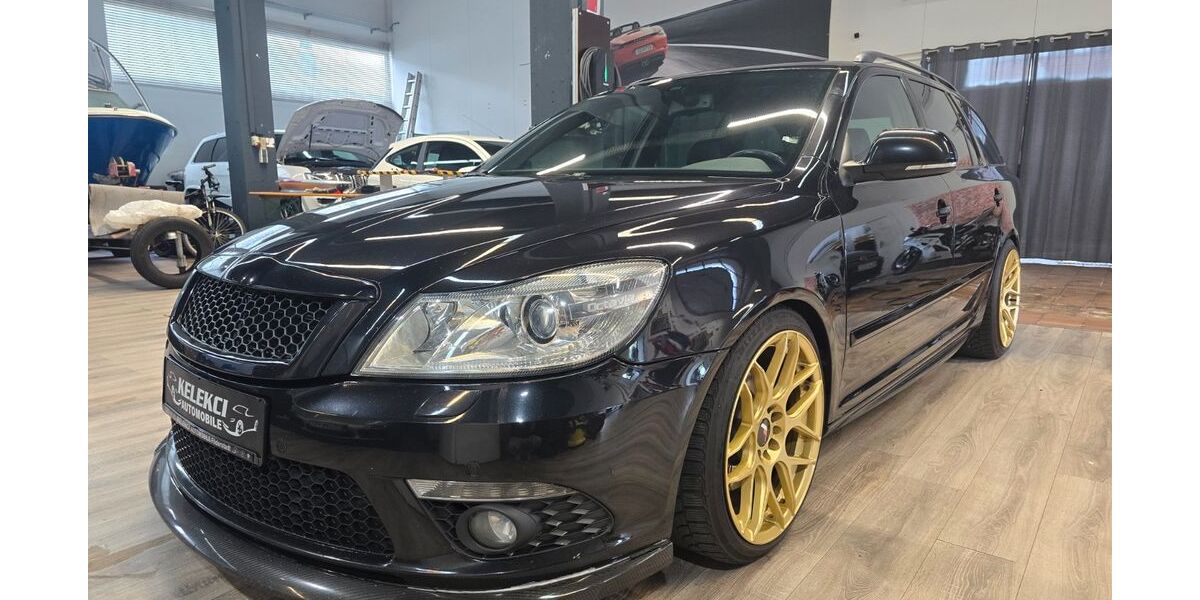 Skoda Octavia 427.000 km 5.500 € Filderstadt-Plattenhardt 70794