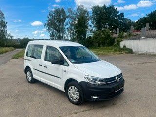 VW Caddy 156.000 km 9.899 &euro; Korntal-Münchingen 70825