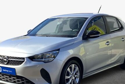 Opel Corsa 30.344 km 13.990 € Tübingen 72072