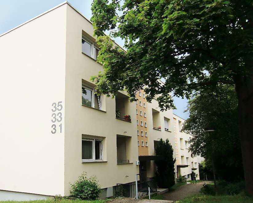 Wohnung zum Mieten in Stuttgart 895,20 € 80 m² 3 zimmer