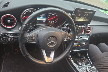 Mercedes-Benz C 250 138.000 km 17.990 &euro; Ludwigsburg 71634