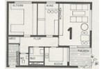 Etagenwohnung Schorndorf - 3 Zimmer, 75 m&sup2;, 295.000&euro; | Angebot:27274938