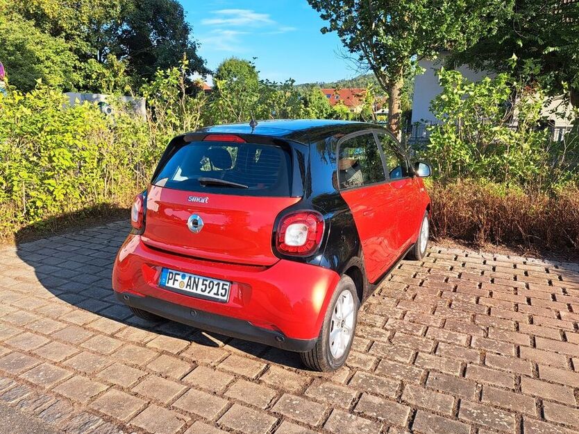 ForFour