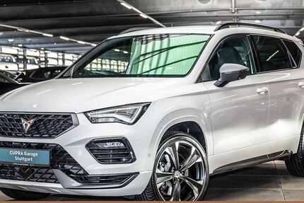 Cupra Ateca 41.172 km 28.930 &euro; Stuttgart 70469