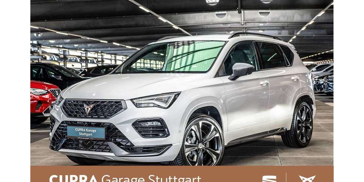 Cupra Ateca 41.172 km 28.930 &euro; Stuttgart 70469