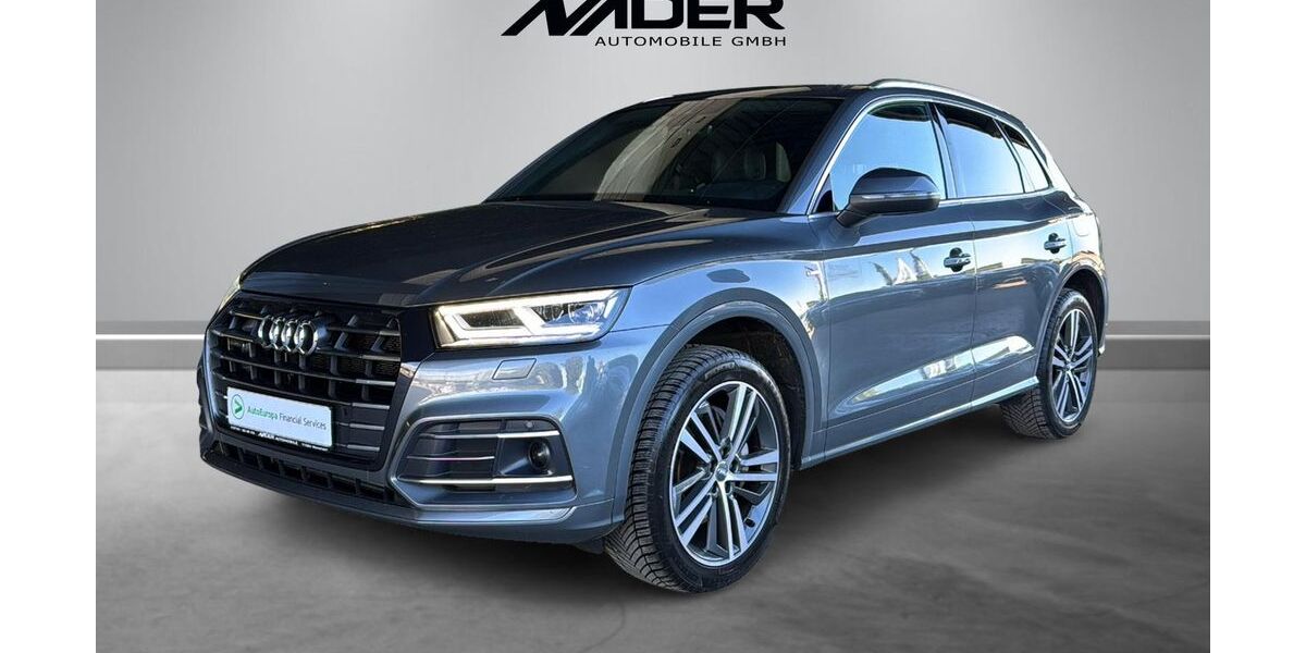 Audi Q5 156.000 km 26.790 &euro; Weinstadt 71384