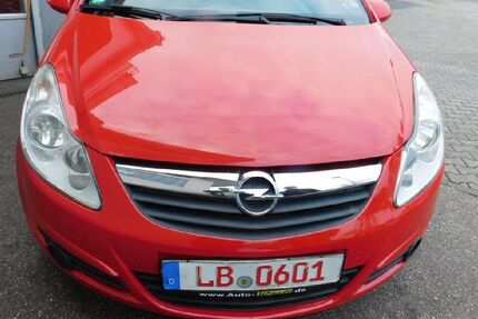 Opel Corsa 239.000 km 2.800 € Ludwigsburg 71640