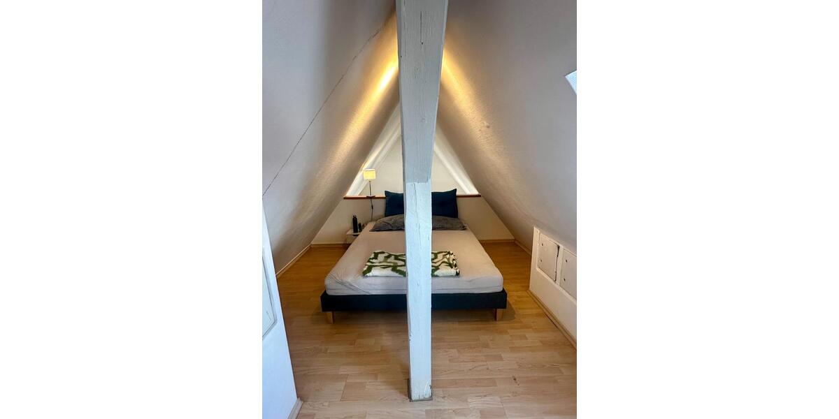 Maisonettenwohnung Stuttgart Feuerbach - 3.5 Zimmer, 68 m&sup2;, 1.090&euro; | Angebot:26587008