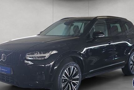 Volvo XC90 10.399 km 69.960 &euro; Stuttgart 70190