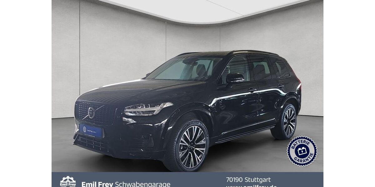 Volvo XC90 10.399 km 69.960 &euro; Stuttgart 70190