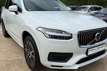 Volvo XC90 85.000 km 41.999 € Stuttgart 70567