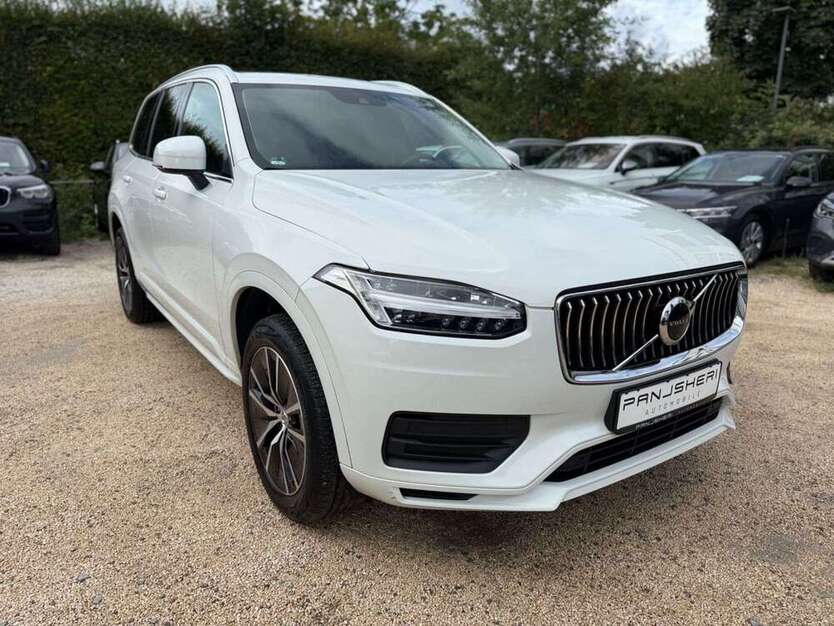 Volvo XC90 85.000 km 41.999 € Stuttgart 70567