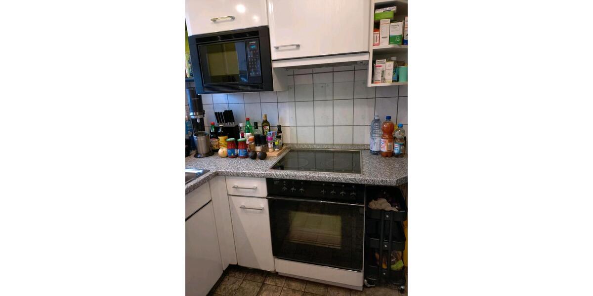 Etagenwohnung Remseck am Neckar - 3 Zimmer, 83 m&sup2;, 310.000&euro; | Angebot:26111007