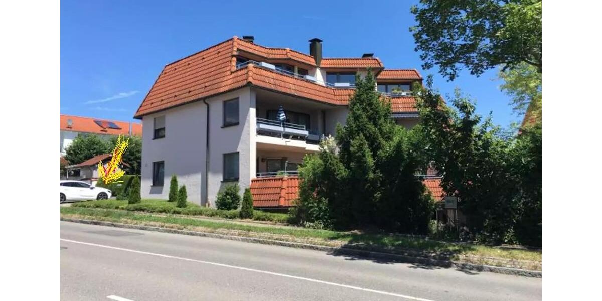 Etagenwohnung Schönaich - 1 Zimmer, 32 m&sup2;, 150.000&euro; | Angebot:26095541