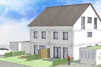 Haus Holzgerlingen - 6 Zimmer, 163 m&sup2;, 786.000&euro; | Angebot:23965439