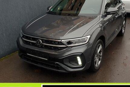 VW T-Roc 24.208 km 27.330 &euro; Waiblingen 71332