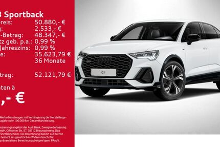 Audi Q3 14.650 km 50.880 &euro; Kirchheim 73230
