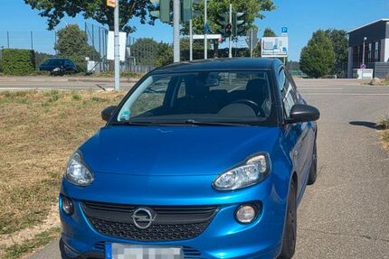 Opel Adam 149.801 km 3.999 &euro; Schorndorf 73614